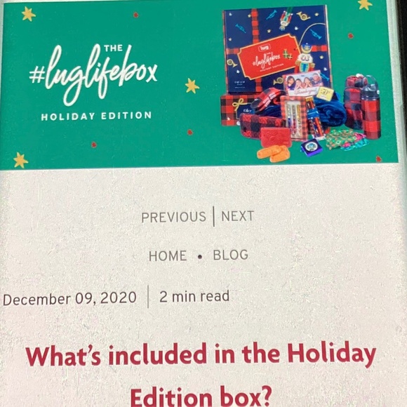 Brand new Lug Cuddle Throw - Nutcracker - Picture 3 of 4